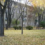 Apartament Oomph True Tree House Moko *