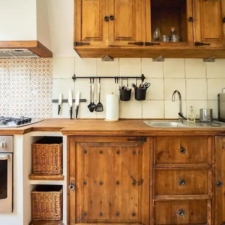 Oomph True Tree House Moko Apartamento