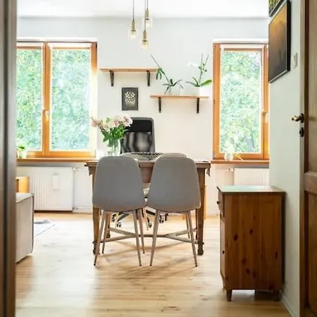 Apartamento Oomph True Tree House Moko *