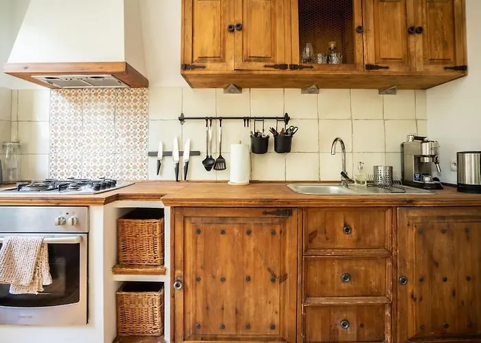 Oomph True Tree House Moko Apartament