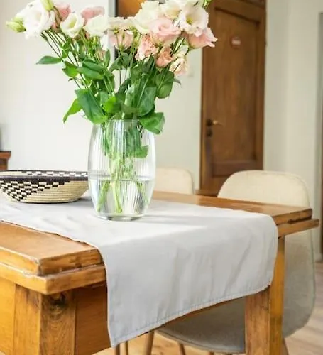 Oomph True Tree House Moko Apartament