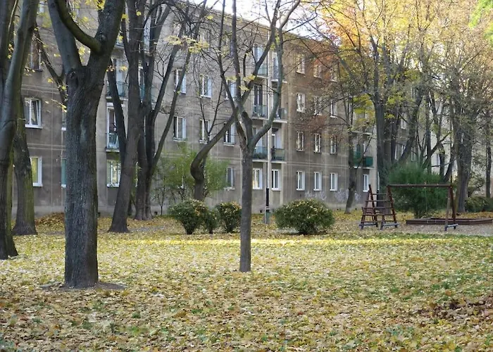 Apartament Oomph True Tree House Moko *