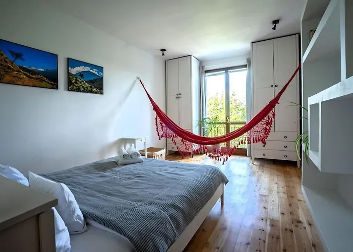 Oomph True Tree House Moko * Warszawa